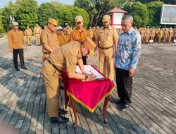 Sah, Ini 60 SMP Yang Jadi Rintisan Sekolah’ Swasta Gratis di Kota Bekasi
