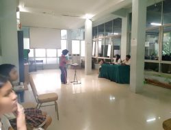 Ratusan Calon Siswa Jalur Non Akademik Serbu SMAN 5 Bekasi