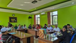 Ketua DKM Al-Mishbah Gelar Musyawarah Usai Polemik Fasilitas Masjid