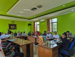 Ketua DKM Al-Mishbah Gelar Musyawarah Usai Polemik Fasilitas Masjid