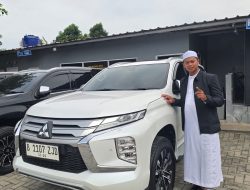 Tokoh Lintas Elemen Serukan Sinergisitas. Jaga Kedamaian, Kawal Hak Rakyat Tanpa Anarkisme