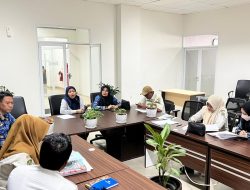 Asah Kreativitas Lansia, DPPKB Siap Helat Kriyaan Lansia