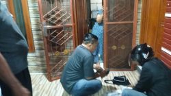 Polsek Babelan Gagalkan Peredaran 2.530 Butir Obat Keras Ilegal