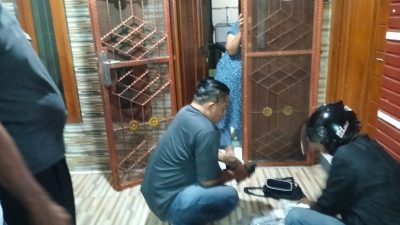 Polsek Babelan Gagalkan Peredaran 2.530 Butir Obat Keras Ilegal
