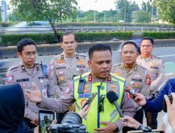 Pengamat Lalu Lintas Dukungan Penuh Korlantas Wujudkan Program Zero ODOL