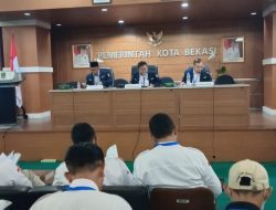 H.Darkam Suryadi Kembali Nahkodai Katar Kota Bekasi