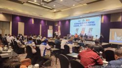 Kisruh Kongres FSPMI di Manfaatkan Perusahaan Ternama Pecat Ketua Serikat