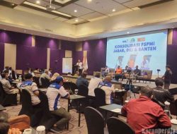 Kisruh Kongres FSPMI di Manfaatkan Perusahaan Ternama Pecat Ketua Serikat