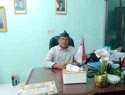 Purna Bakti, Waluyo Antarkan Ratusan Siswa SMAN 5 Bekasi ke Masuk PTN