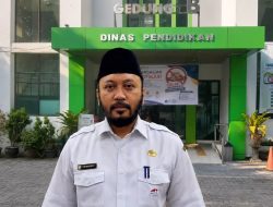 Disdik Kota Bekasi Akui Kuota Calon Siswa SMP Negeri 18.000 Ribu