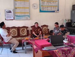 Ratusan Calon Siswa SD Negeri di Jaya Sampurna Ditolak, Kades Minta Tambahan Kuota