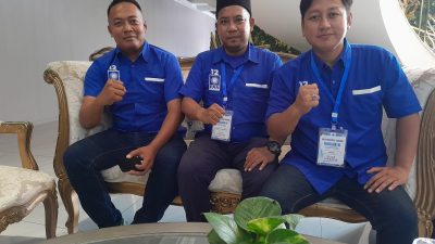Muscab Serentak DPC PAN se-Kota Bekasi di Gelar di Grand Arsyilla Wulansari, Hadirkan 4 Kandidat