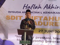 SPMB Tingkat SMP Negeri Mulai Bergulir, Wakil Rakyat Minta Minimalisir Gangguan