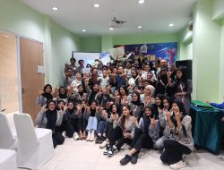 Helat Kompetisi e-sport, Institut STIAMI Ingin Bentuk Mental Wirausaha Muda Lewat Olahraga Digital