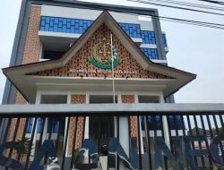 KNPI Kota Bekasi Bongkar Dugaan Korupsi Di PD Migas