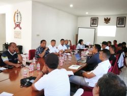 ICF Kota Bekasi Nyatakan Kesiapan Dukung Pelaksanaan Balap Sepeda Porprov Jabar 2026