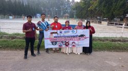 Universitas Pelita Bangsa Kaji Perlindungan Kuda Pekerja untuk Dukung Pariwisata Berkelanjutan