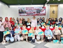Jaring Aspirasi di Pejuang, ARH Tegaskan Siap Perjuangkan Aspirasi Warga