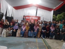 Kawal Aspirasi Warga, H. Anton: Wujud Nyata Kehadiran Wakil Rakyat
