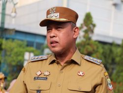Wali Kota Bekasi Instruksikan Pendampingan Hari Pertama Sekolah Anak untuk Orang Tua