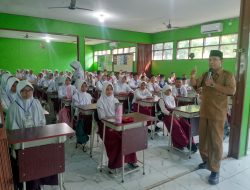 Ketua BMPS Akui Masih Ada RSSG Yang Kekurangan Siswa
