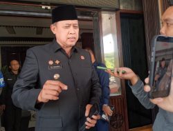 Walkot Bekasi Geram Bekasi Utara Peringkat 5 Pengguna Judol Nasional