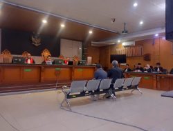 Sidang Lanjutan Bupati Bekasi,Ahli Sebut Bukti yang Diperoleh Secara Melawan Hukum Tak Sah