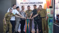Resmi Diluncurkan, Logo Hari Jadi Kabupaten Bekasi ke-76 Jadi Simbol Semangat Warga Sambut Hari Jadi Daerah