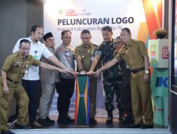 Resmi Diluncurkan, Logo Hari Jadi Kabupaten Bekasi ke-76 Jadi Simbol Semangat Warga Sambut Hari Jadi Daerah