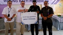 Dinas Pendidikan Kabupaten Bekasi Perkuat Kolaborasi Dunia Usaha untuk Tingkatkan Kualitas Pendidikan