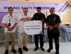 Dinas Pendidikan Kabupaten Bekasi Perkuat Kolaborasi Dunia Usaha untuk Tingkatkan Kualitas Pendidikan
