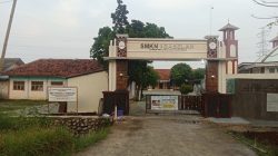 Helat Job Fair Dan Edu Fair, SMKN 1 Babelan Komitmen Sediakan Lulusan Berkualitas
