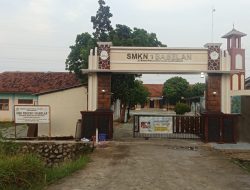 Helat Job Fair Dan Edu Fair, SMKN 1 Babelan Komitmen Sediakan Lulusan Berkualitas