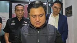 Anggota DPRD Kabupaten Bekasi Nyumarno Ditahan Kejari Cikarang