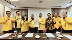 Jelang Musda XI, DPD Golkar Kabupaten Bekasi Terus Berbenah