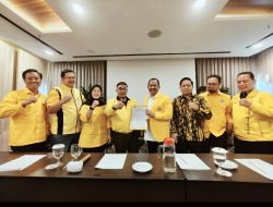 Jelang Musda XI, DPD Golkar Kabupaten Bekasi Terus Berbenah