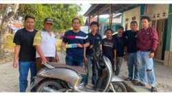 Beri Perlindungan Pencari Kerja, Kendaraan Korban Penipuan Calo Kerja Diserahkan Kembali ke Pemiliknya