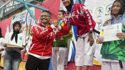 Dispora Kabupaten Bekasi Siapkan Bonus Atlet Melihat Berkembangnya Prestasi Olah Raga
