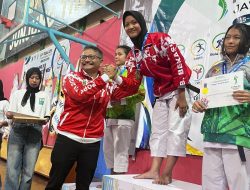 Dispora Kabupaten Bekasi Siapkan Bonus Atlet Melihat Berkembangnya Prestasi Olah Raga