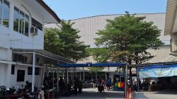 Samsat Kabupaten Bekasi Miliki Ruang Laktasi dan Area Bermain Anak