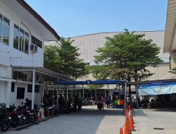Samsat Kabupaten Bekasi Miliki Ruang Laktasi dan Area Bermain Anak