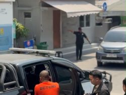 Overstay Selama 3.073 Hari, WN Nigeria Ditetapkan Tersangka oleh Imigrasi Bekasi