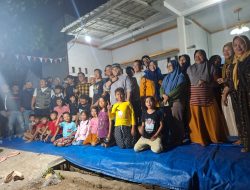 Tonton film dokumenter Napas Kali Cikarang ,Relawan Rehab Kali Cikarang Edukasi Warga soal Bahaya Buang Sampah ke Sungai