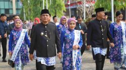 HUT ke-76 Kabupaten Bekasi, Asep Surya Atmaja Ajak Masyarakat Perkuat Sinergi Pembangunan