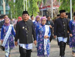 HUT ke-76 Kabupaten Bekasi, Asep Surya Atmaja Ajak Masyarakat Perkuat Sinergi Pembangunan