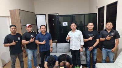 Satresnarkoba Polres Metro Bekasi Kembangkan Kasus Sabu Amankan Sabu 50 Gram