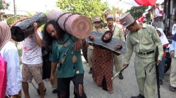 Karnaval Perdana RW 14 BCM Cikarang Selatan Hidupkan Semangat Kemerdekaan Lewat Budaya dan Kisah Perjuangan