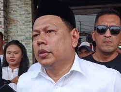 Usung Semangat Perubahan dan Peningkatan Pelayanan,Endang S.Nasidi Resmi Daftar Pilkades Tambun