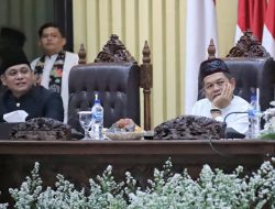 HUT ke-76, Pemkab Bekasi Dorong Pemerataan Pembangunan dan Penguatan Pelayanan Publik