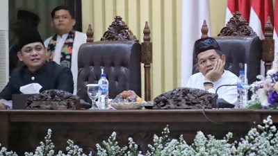 HUT ke-76, Pemkab Bekasi Dorong Pemerataan Pembangunan dan Penguatan Pelayanan Publik